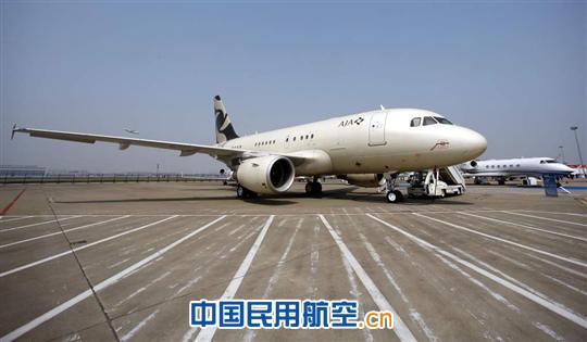 ��(li��n)���W�Z�͠����չ�˾�Ŀտ�ACJ318����(w��)�C(j��)