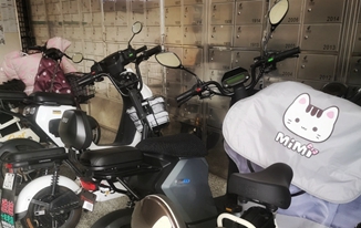 電動(dòng)自行車怎樣走好“安全路”？