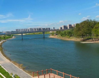 打好標(biāo)志性戰(zhàn)役，碧水長流未來可期